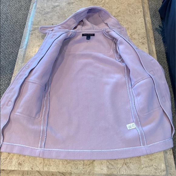 French Connection Ladies Coat - Picture 4 of 9